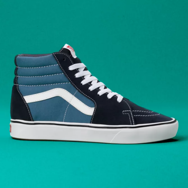 ComfyCush Sk8-Hi