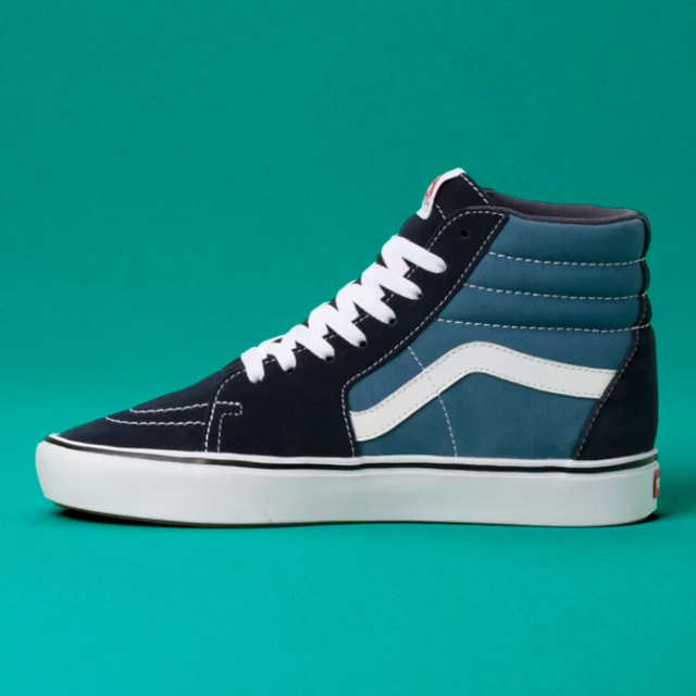 ComfyCush Sk8-Hi