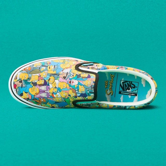 ComfyCush Slip-On