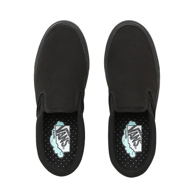 ComfyCush Slip-On