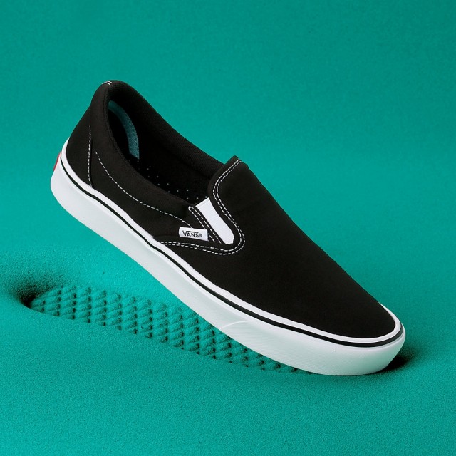 ComfyCush Slip-On