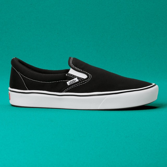 ComfyCush Slip-On