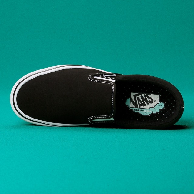 ComfyCush Slip-On