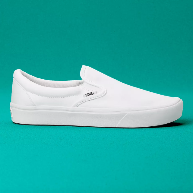 ComfyCush Slip-On