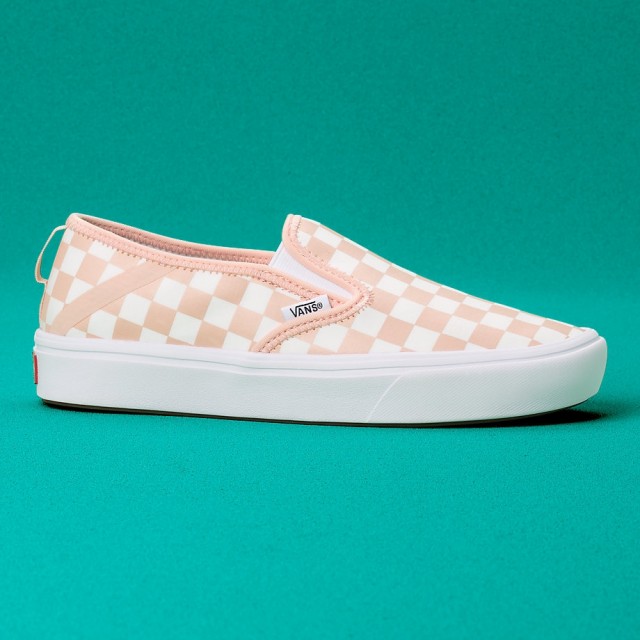 ComfyCush Slip-On SF