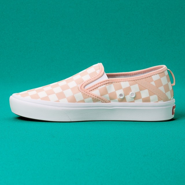 ComfyCush Slip-On SF