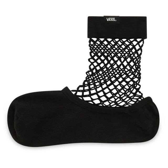 FISHNET CREW SOCK