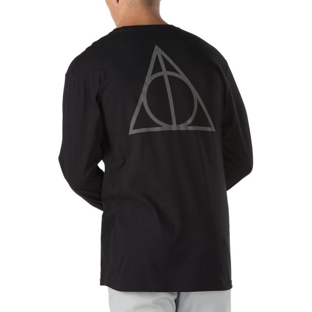 HARRY POTTER DEATHLY HALLOWS LS
