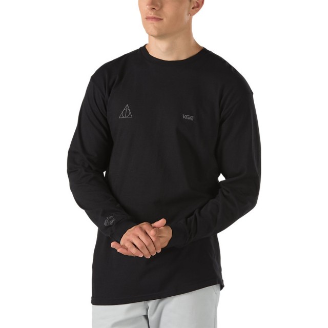HARRY POTTER DEATHLY HALLOWS LS