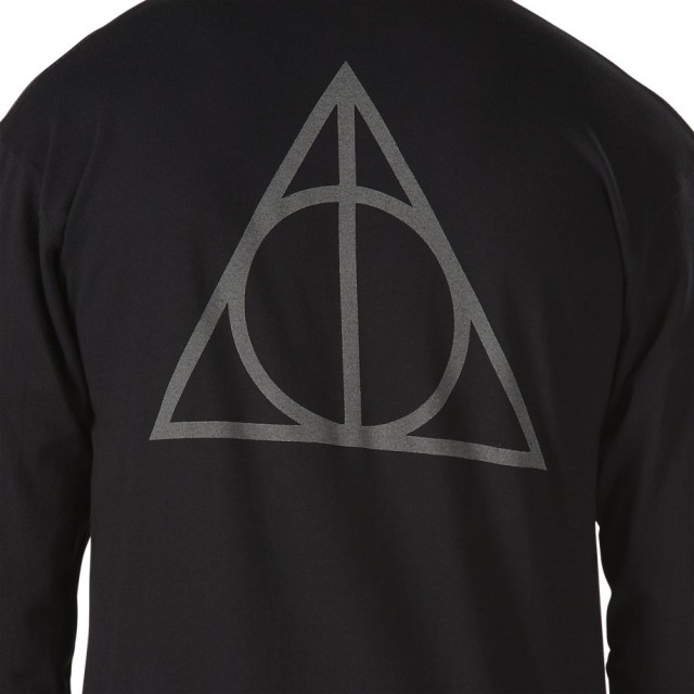 HARRY POTTER DEATHLY HALLOWS LS