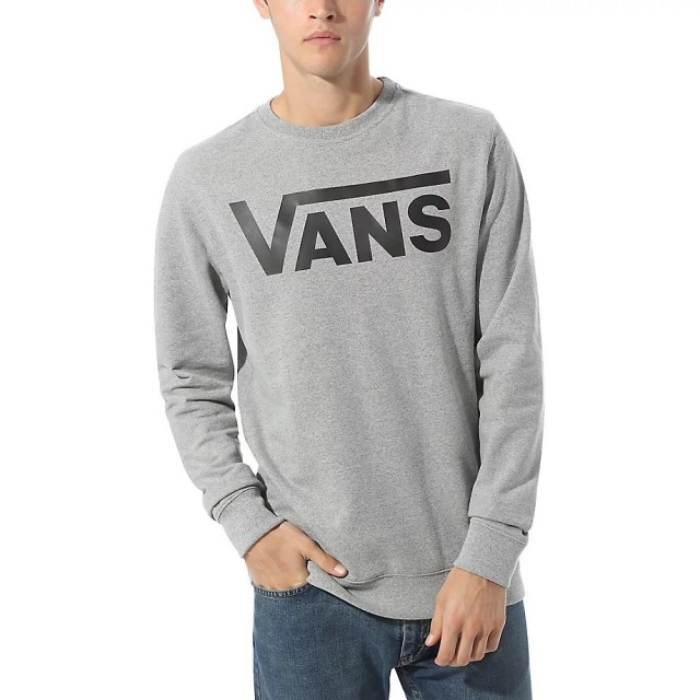 VANS CLASSIC CREW II