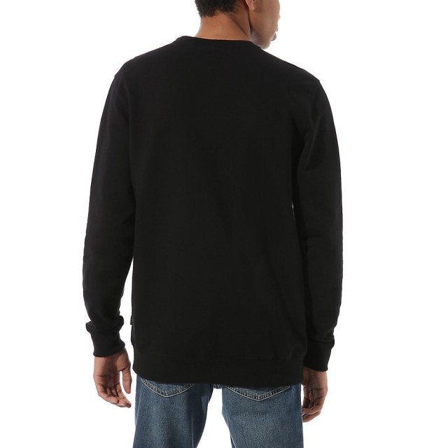 MN VANS CLASSIC CREW II
