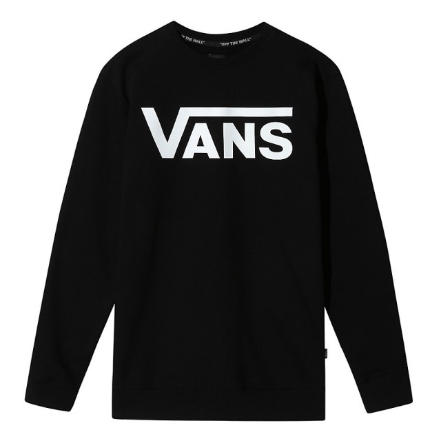 MN VANS CLASSIC CREW II