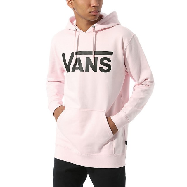 VANS CLASSIC PO HOODIE II