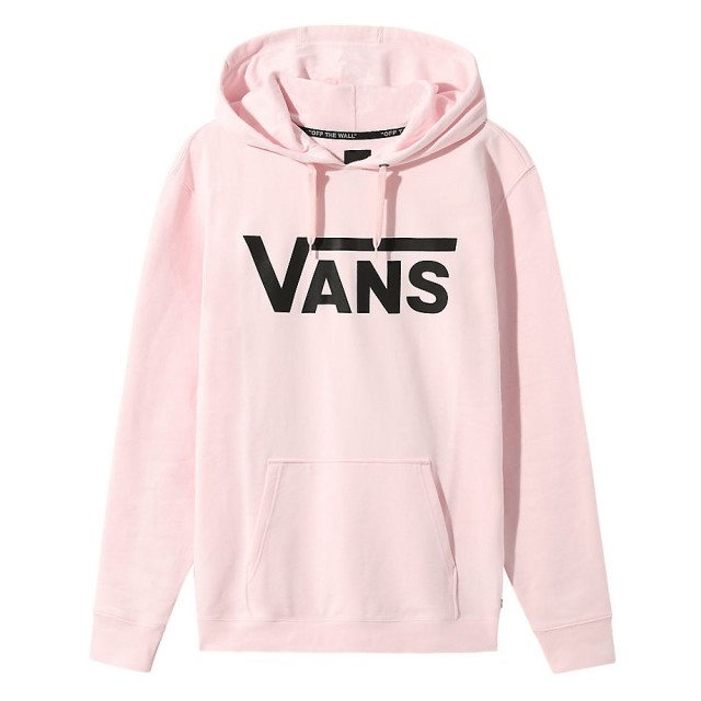 VANS CLASSIC PO HOODIE II