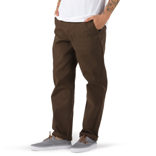 AUTHENTIC CHINO GLIDE PRO