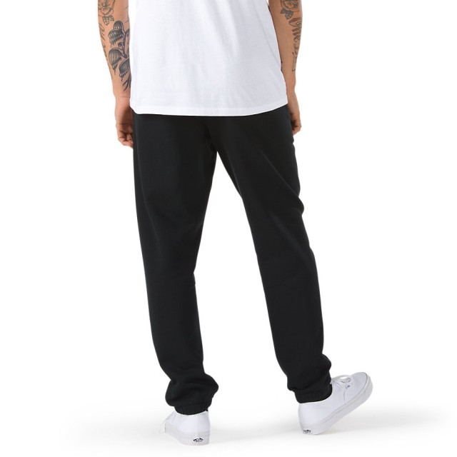 DISTORTED PERFORMANCE LOGO PANT