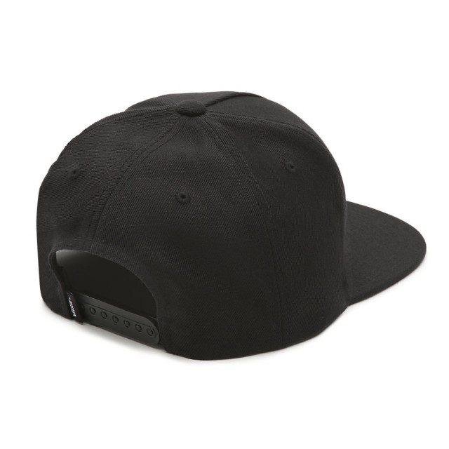 EASY BOX SNAPBACK