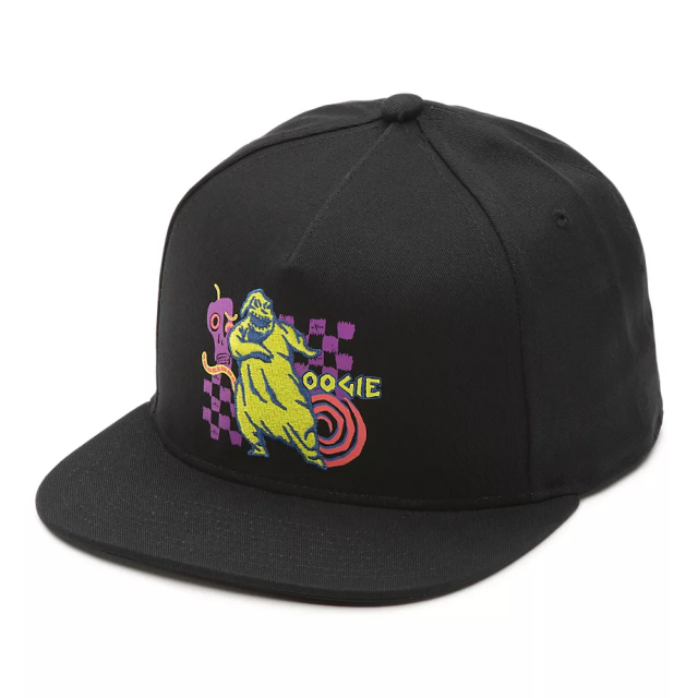 NIGHTMARE SNAPBACK