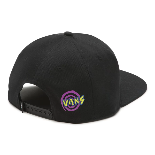 NIGHTMARE SNAPBACK