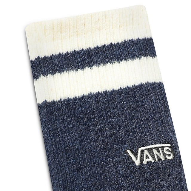 VANS WOOL BLEND CREW