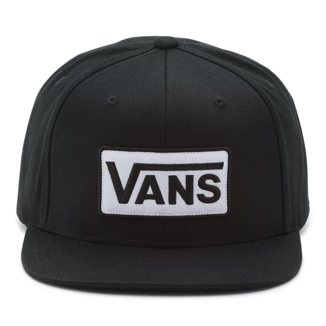 VANS PATCH SNAPBACK