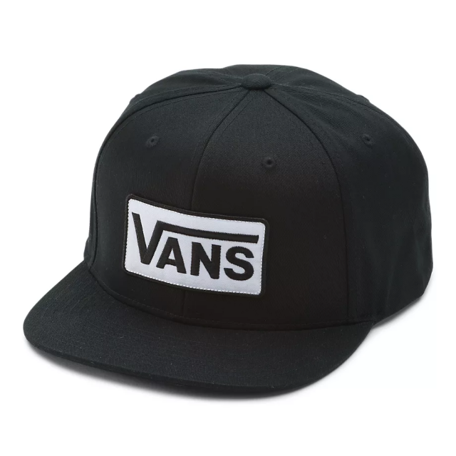 VANS PATCH SNAPBACK