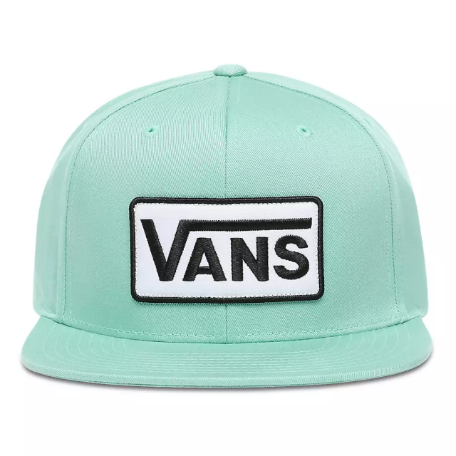 VANS PATCH SNAPBACK