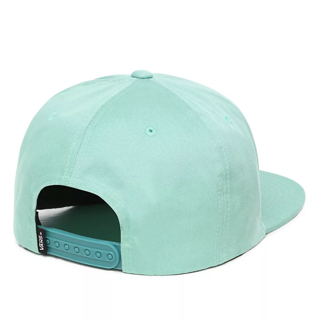 VANS PATCH SNAPBACK