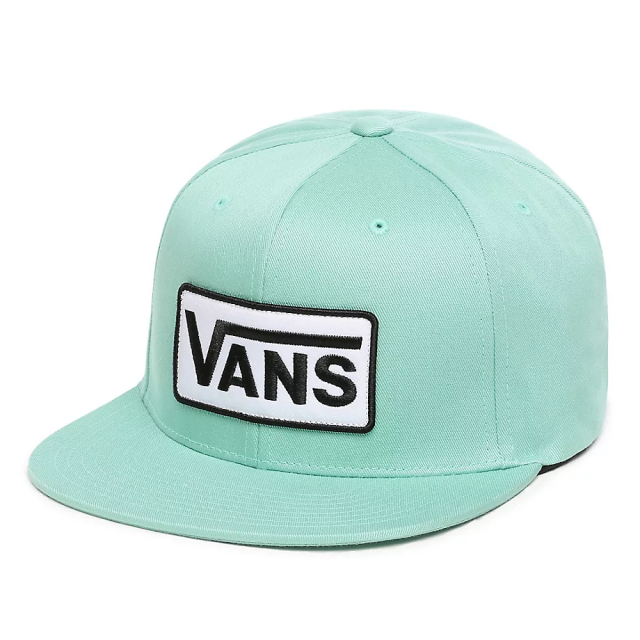 VANS PATCH SNAPBACK