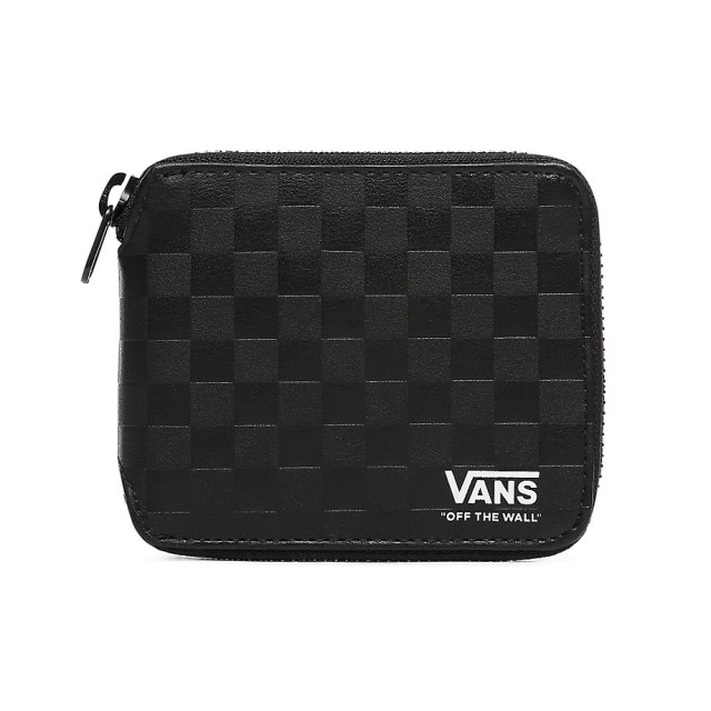 TOUR ZIP WALLET