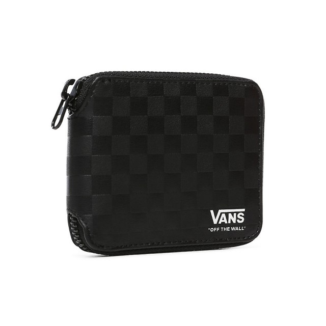 TOUR ZIP WALLET