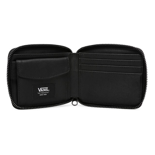 TOUR ZIP WALLET