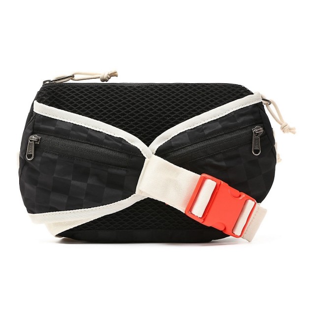 SURVEY CROSS BODY