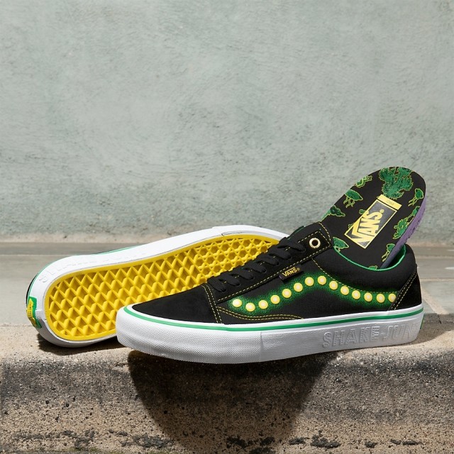Old Skool Pro