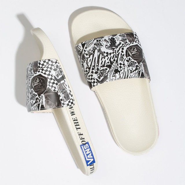 Slide-On