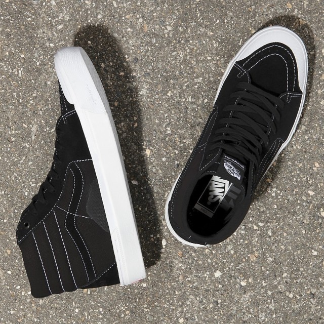 Sk8-Hi Pro BMX