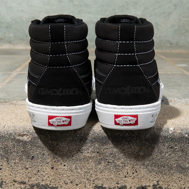 Sk8-Hi Pro BMX