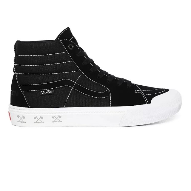 Sk8-Hi Pro BMX