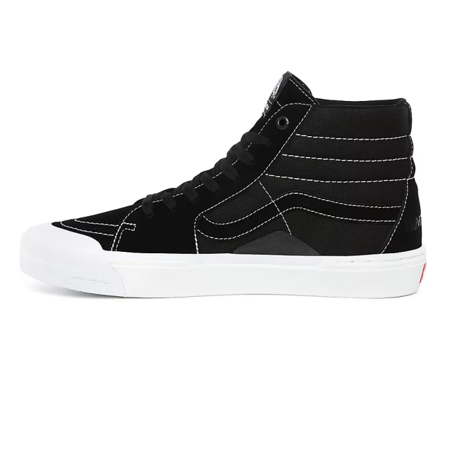 Sk8-Hi Pro BMX