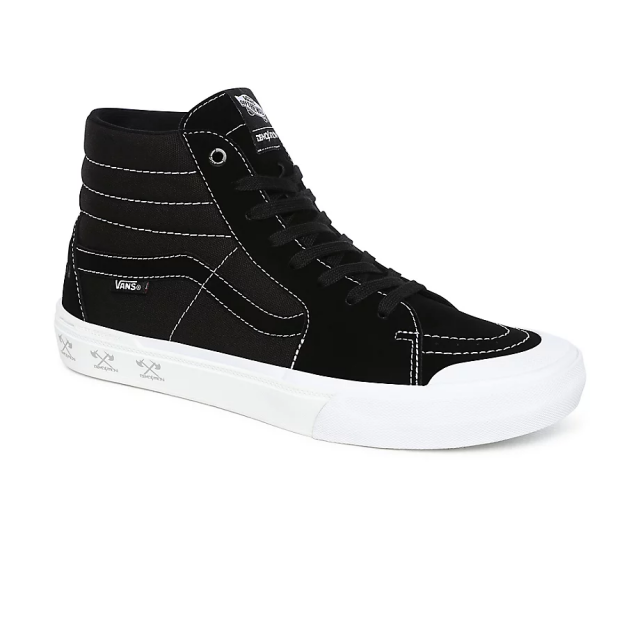 Sk8-Hi Pro BMX