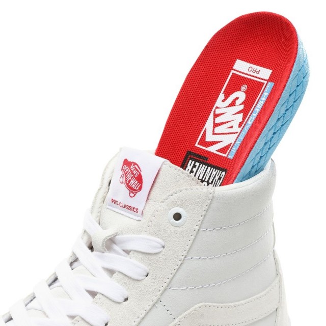 Sk8-Hi Pro BMX