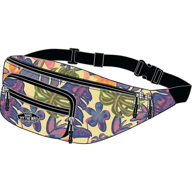 STREET READY WAIST PACK