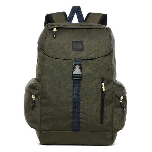 RANGER PLUS BACKPACK