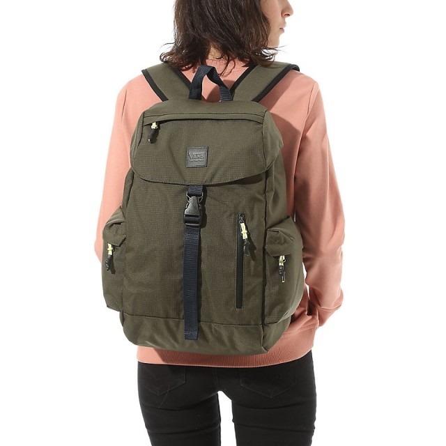 RANGER PLUS BACKPACK