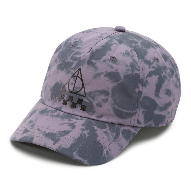 DEATHLY HALLOWS CAP