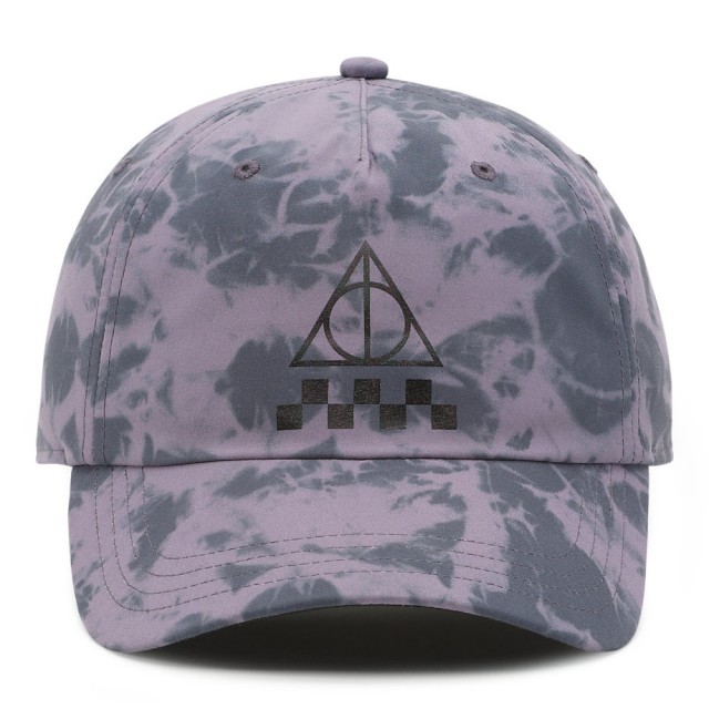 DEATHLY HALLOWS CAP