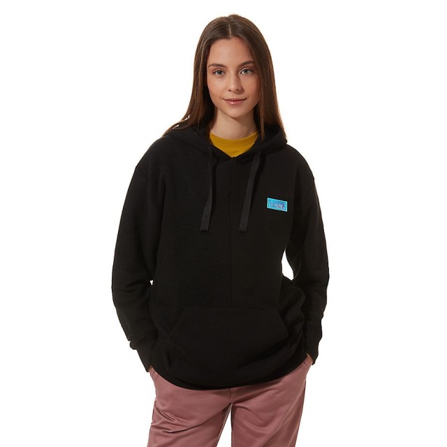 LIZZIE IRI HOODIE