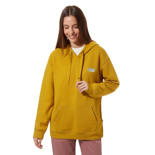 LIZZIE IRI HOODIE