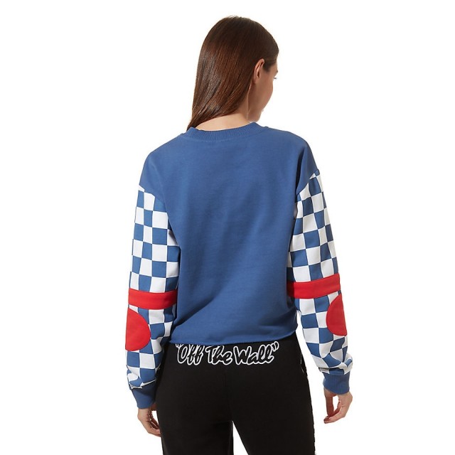 BMX CREW FLEECE